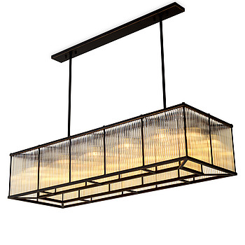 Bernardi Rectangular Eichholtz