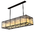 Подвес Bernardi Rectangular