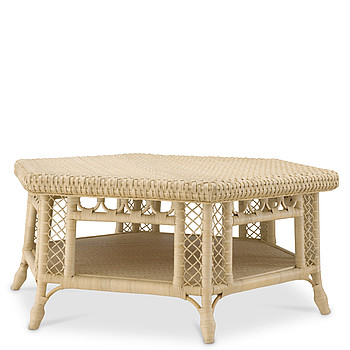 Saba Hexagon Eichholtz