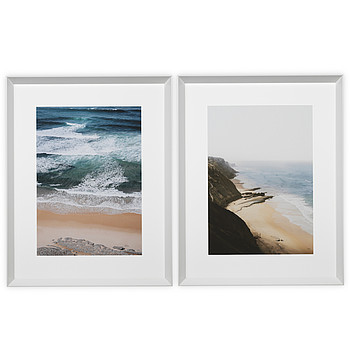 Ocean View by Thao Courtial Eichholtz