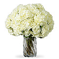 Букет Hydrangeas real touch