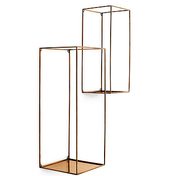 Wall Rack Deco Eichholtz