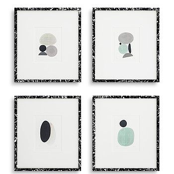 Artworks by Valentina Ravagni Eichholtz