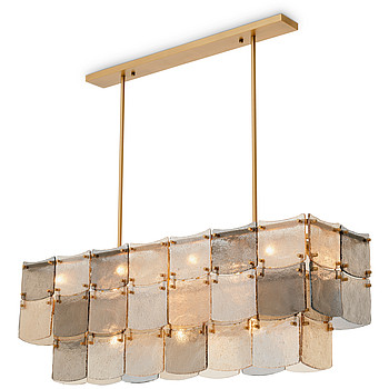 Laurent rectangular Eichholtz