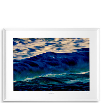 Philippe Vogelenzang - Slow ocean Eichholtz