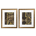 Постер Trellis Pattern by Ethan Harper I