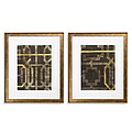 Постер Trellis Pattern by Ethan Harper II