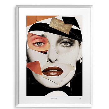 Philippe Vogelenzang - Coco Jolie Eichholtz