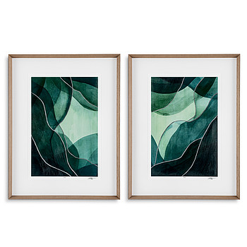 Tide Source by Grace Popp Eichholtz