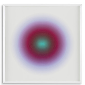 Circle from Boissiere by Henri Boissiere Eichholtz