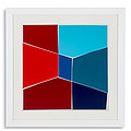 Постер Silkscreen from Boissiere II by Henri Boissi