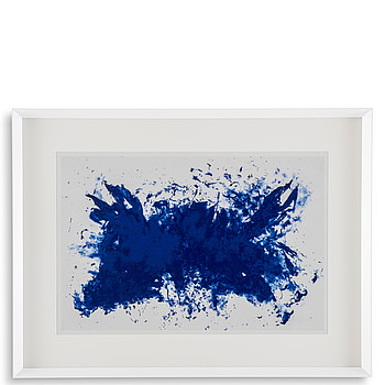 Hommage by Yves Klein Eichholtz