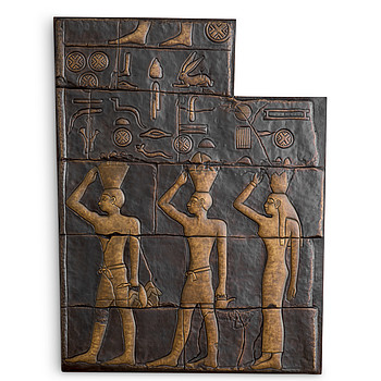 Akhtihotep Eichholtz