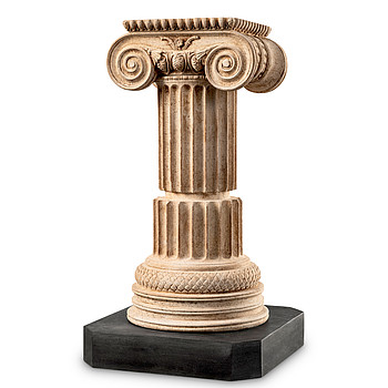 Artemis Column Eichholtz