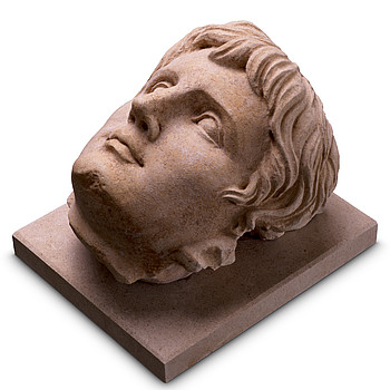 Emperor Augustus Eichholtz