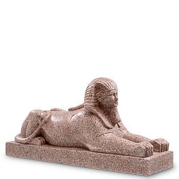Sphinx of Hatshepsut Eichholtz