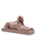 Декор Sphinx of Hatshepsut