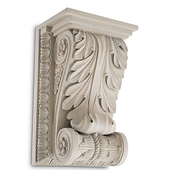 Acanthus scroll Eichholtz