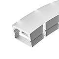 Профиль FANTOM-BENT-W21-TOP-2000 ARH