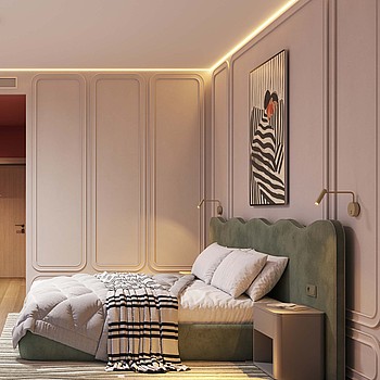 SP-VERDI-LONG-WALL Arlight