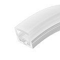 Профиль WPH-FLEX-2020-TOP-S13-5m силиконовый
