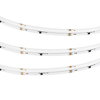 DMX-COB-X1008-18mm RGB-PX126 ������������ ������� Arlight