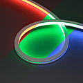 ������ ���� MOONLIGHT-PRO-TOP-X360-16x16mm RGB ��� �������������� ���������