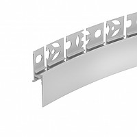 PLINTUS-FANTOM-BENT-H20-SIDE-2000 ARH Arlight