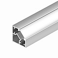 Профиль SL-KUB-DISPLAY-2525-2000 компактный S-LUX
