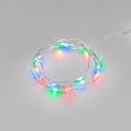 Светодиодная гирлянда ARD-DEW-HOME-2000-CLEAR-20LED-STD RGB роса mono