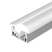 ALU-ASYMETRIC-2000 LENS LEDs-ON Arlight