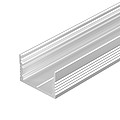 Профиль SL-SLIM15-H10-2000 S-LUX компактный