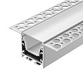 Профиль LINIA32-FANTOM-TRAY-2000 широкий 75мм S-LUX
