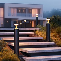 LGD-LONDARI-BOLL Arlight