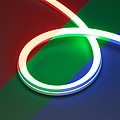 ����� ����������� MOONLIGHT-PRO-SIDE-X360-20x20mm RGB ������ ���� ��� �������������� ���������