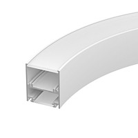 SL-ARC-5060-D1000-A90 радиусный свечение вниз Arlight