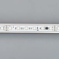 DMX-PS-B60-15mm RGB-PX6   [15W/m] Arlight