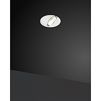 Io piano pure Occhio