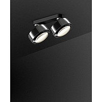 Piu alto doppio Occhio