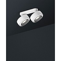 Piu R alto doppio Occhio