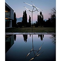 JAVELOT MACRO Luce Plan