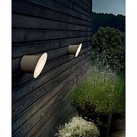 Ecran In & Out Luce Plan