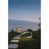 BORNE BETON GRANDE Nemo