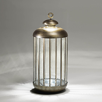 FATA MORGANA Italamp