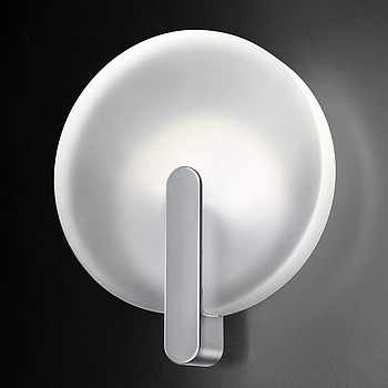 SINUA C SATINATO хромированное 3000K Italamp