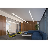 DOTOO.line Modular System Waldmann