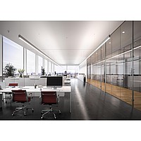 IDOO.line Modular System Waldmann