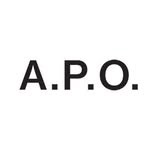 ����������� A.P.O.