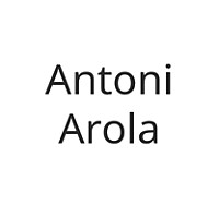 ����������� Antoni Arola