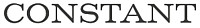 ����������� Atelier Constant